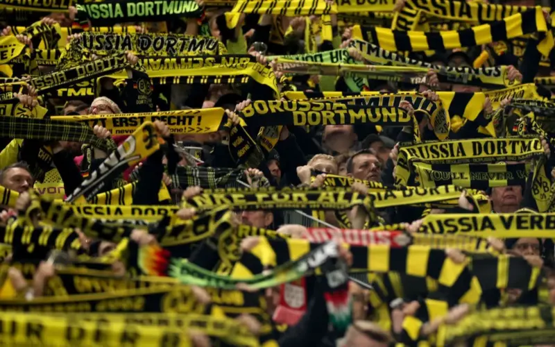 بوروسيا دورتموند، كل المعلومات حول البث في لمحة: من ينقل/يبث مباريات BVB مباشرة على التلفزيون وفي البث المباشر؟
